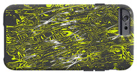 Abstracto Expressionism - Phone Case