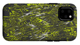 Abstracto Expressionism - Phone Case