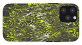 Abstracto Expressionism - Phone Case