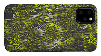 Abstracto Expressionism - Phone Case