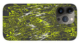 Abstracto Expressionism - Phone Case