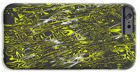 Abstracto Expressionism - Phone Case