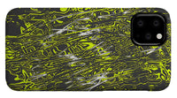 Abstracto Expressionism - Phone Case