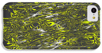 Abstracto Expressionism - Phone Case