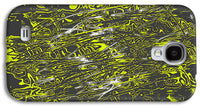 Abstracto Expressionism - Phone Case