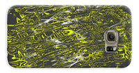 Abstracto Expressionism - Phone Case