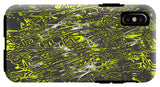 Abstracto Expressionism - Phone Case