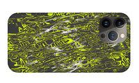 Abstracto Expressionism - Phone Case