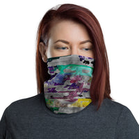 Neck Gaiter