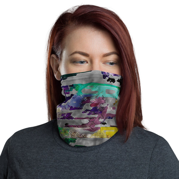 Neck Gaiter