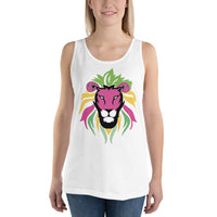 Unisex Tank Top