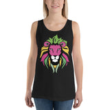 Unisex Tank Top