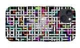 Mosaic Mania Art - Phone Case