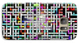 Mosaic Mania Art - Phone Case