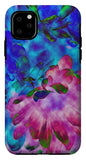 Pink Flowers  - Phone Case