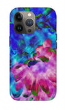 Pink Flowers  - Phone Case