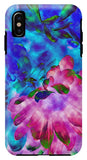 Pink Flowers  - Phone Case