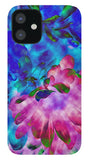 Pink Flowers  - Phone Case