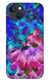 Pink Flowers  - Phone Case