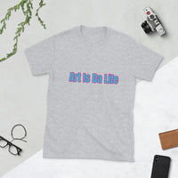 Short-Sleeve Unisex T-Shirt