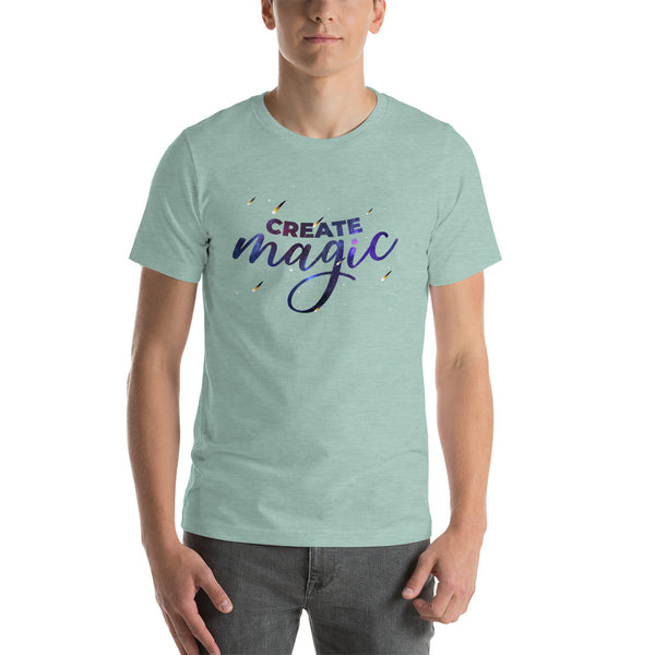 Short-Sleeve Unisex T-Shirt